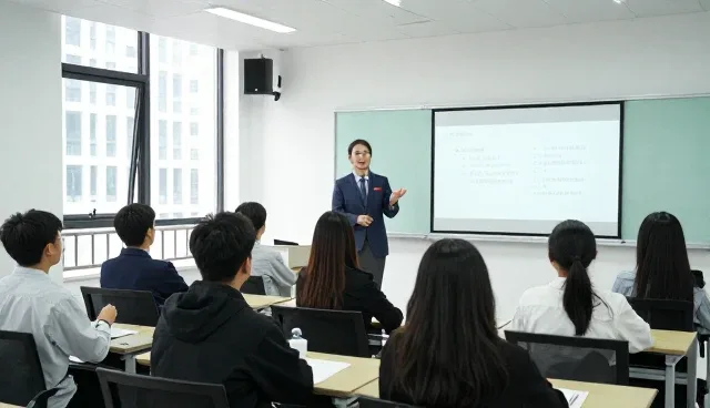 商务代理业务中管理问题的常见处理方式