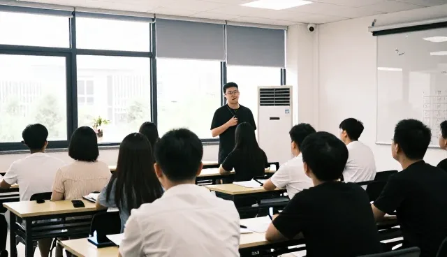商务代理选型中的业务趋势关注点分析