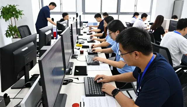 实验室环境中使用后续维护支持的优势分析