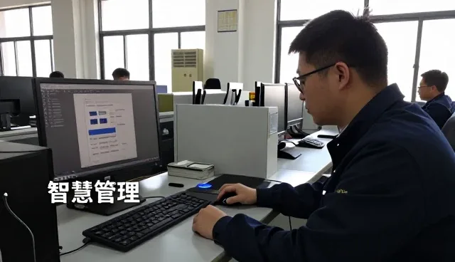 后续维护支持未来将在农业基地中发挥更大作用